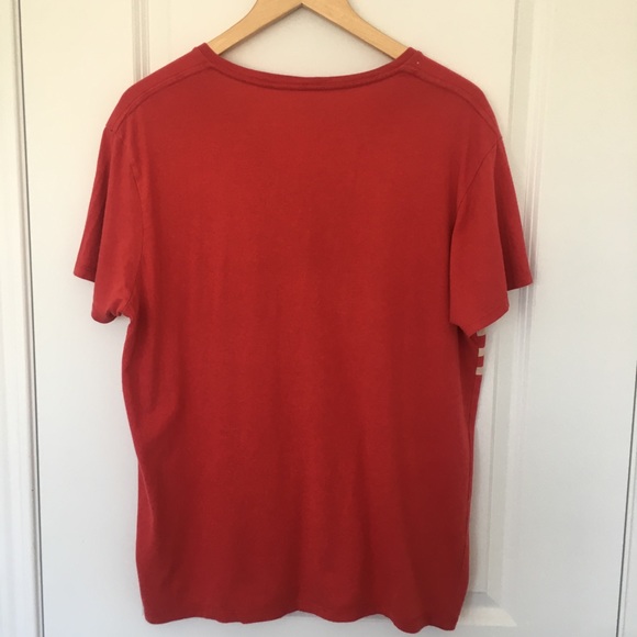 BDG Men’s Cotton T-Shirt - Picture 3 of 4